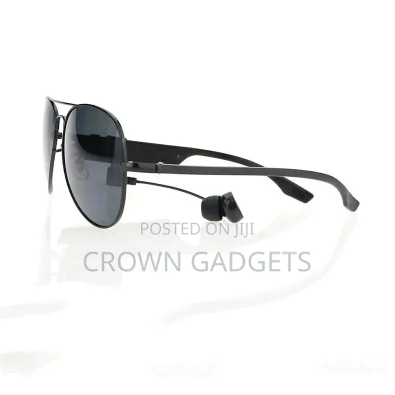Bluetooth Headset K3 Sunglasses Polarized Glasses