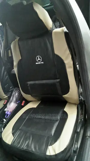 Free Delivery and Installation Car Seat Covers