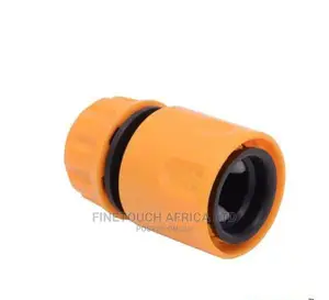 Hose Connector 1/2"