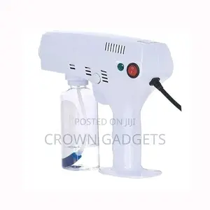 Corded Nano Spray Gun