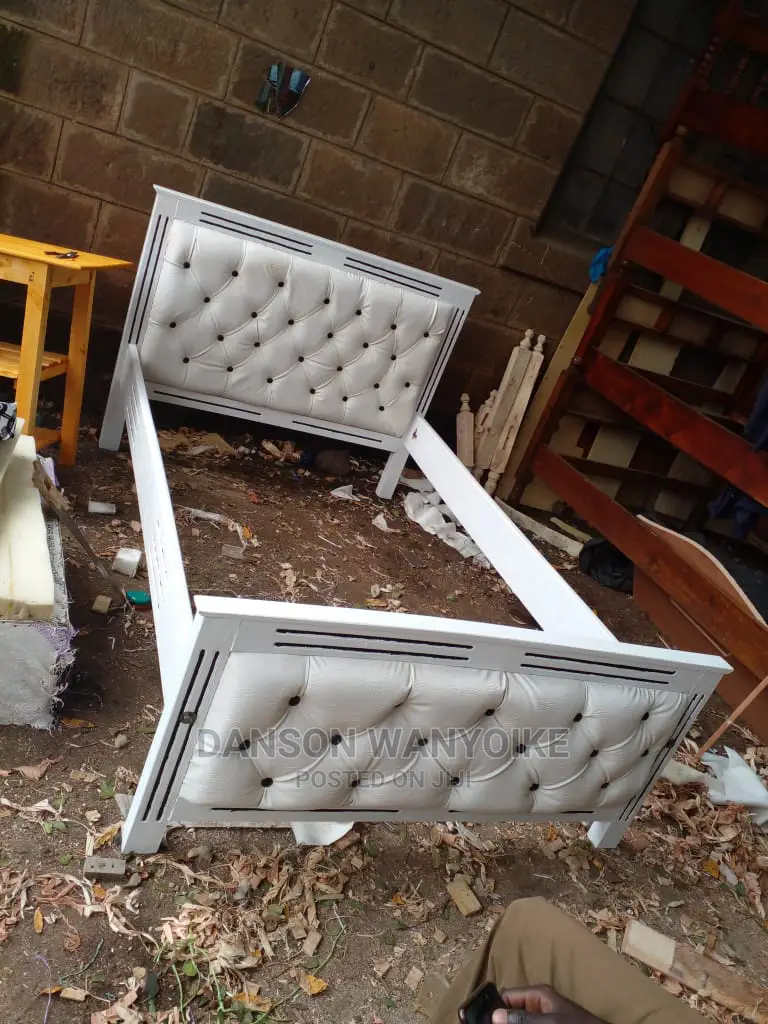 Bed for Sale