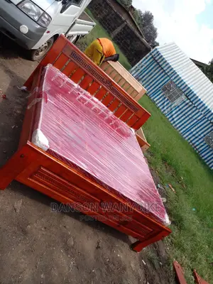 Bed for Sale