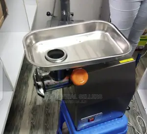 Standardized M12 Meat Grinder