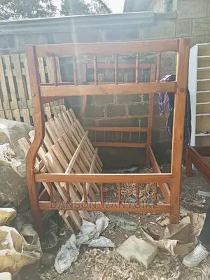 Double Decker for Sale