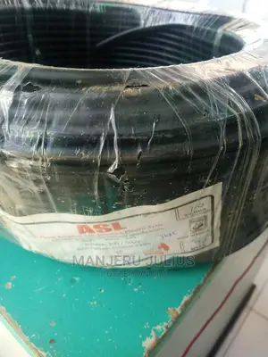 1.0mm Flex 3core Cable