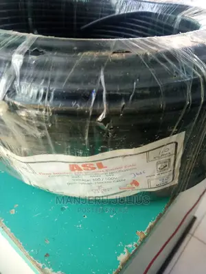 1.0mm Flex 3core Cable