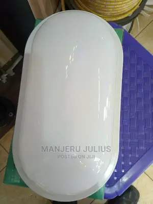 24wts Led Bulkhead
