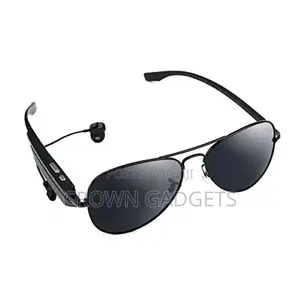 K3 Smart Sunglasses Bluetooth Sunglasses for Men Women