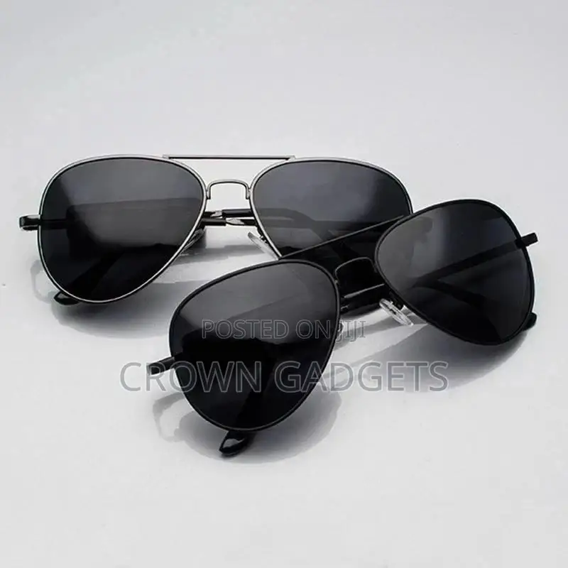 Sunglasses Wear Voice Control K3 Bluetooth Headset