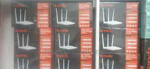 Tenda Routers - 300MPS