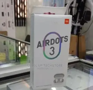 Xiaomi Redmi Airdots 3 TWS Wireless Bluetooth 5.2 Earphones