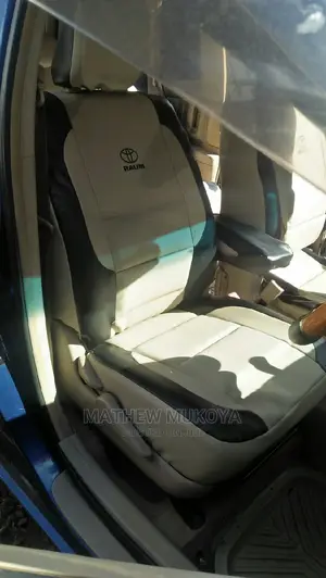 Art Works Car Seat Covers