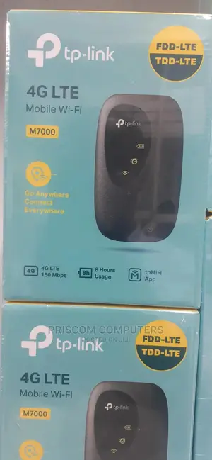 Tp Link Mifi