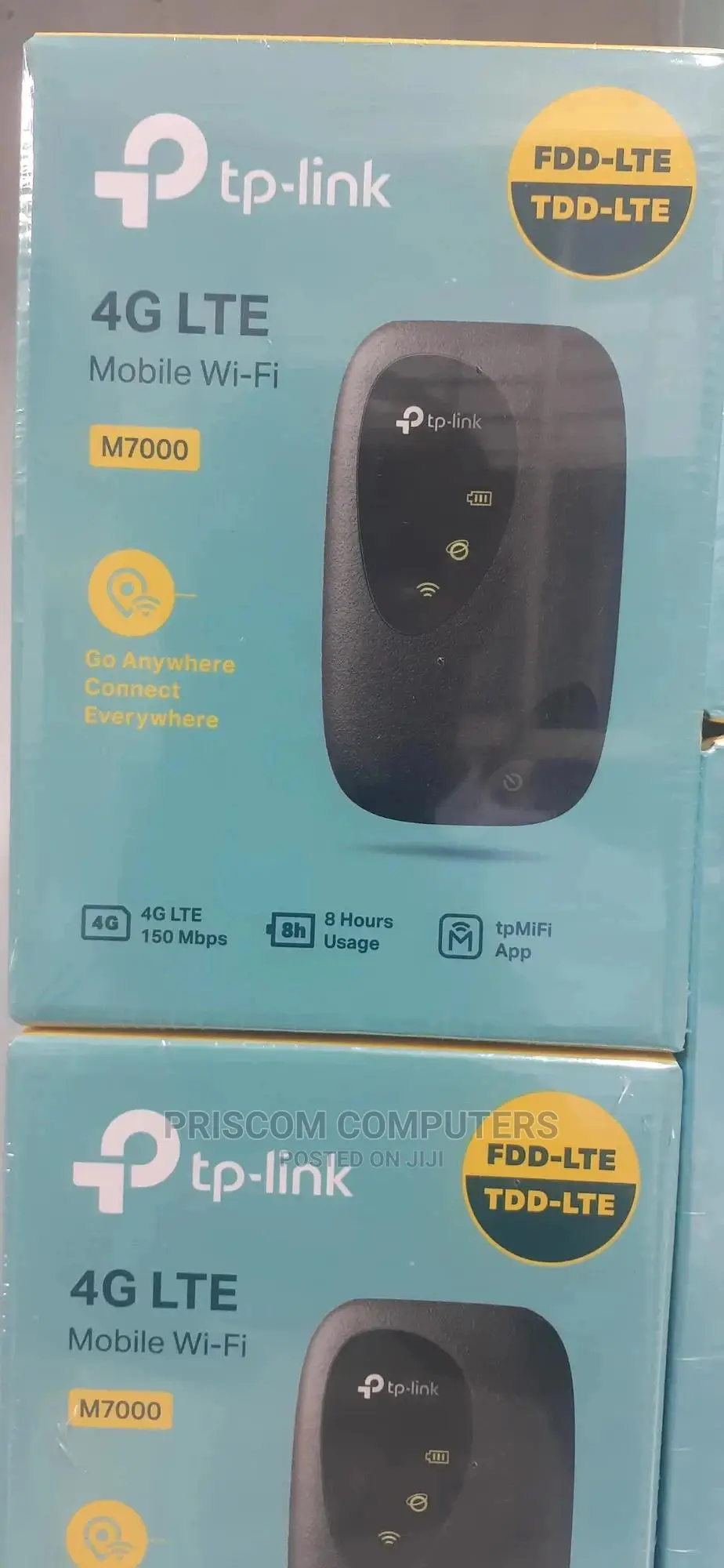Tp Link Mifi