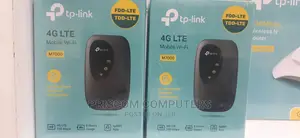 Tp Link Mifi - Universal For Safaricom,Airtel,Telkom