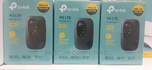 Tp Link Mifi - Safaricom, Airtel, Telkom