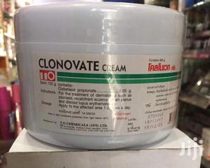 Clonovate Whitening Cream