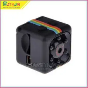 ORIGINAL Good Quality SQ11 Mini Camera 1080P Fullhd DV Micro