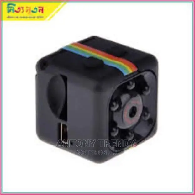 ORIGINAL Good Quality SQ11 Mini Camera 1080P Fullhd DV Micro