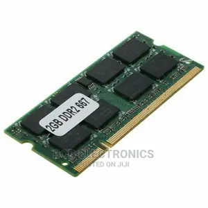 Desktop 2gb Ddr2 Perfectly Working Ram