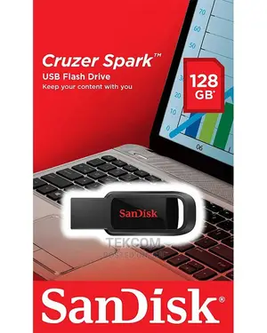 SANDISK 128GB Flash Disk Drive