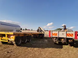 Crane Services