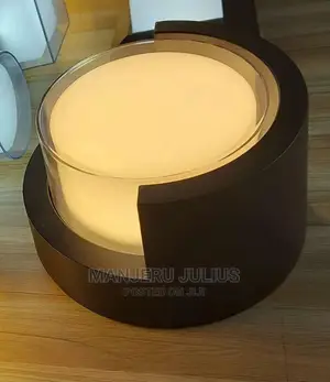 Led Wall Lights