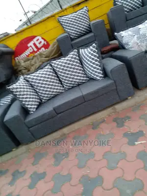 Three Seater for Sale