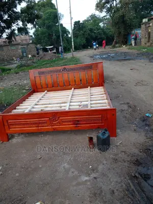 Bed for Sale