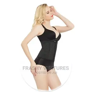 Tummy Control Belt