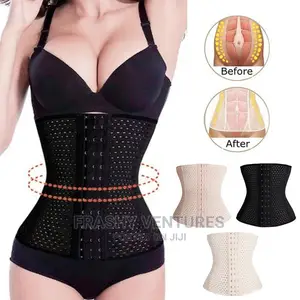 Fastest Tummy Reducer Corset