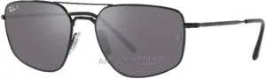 Generic K3-A Bluetooth Smart Sunglasses - Black Great