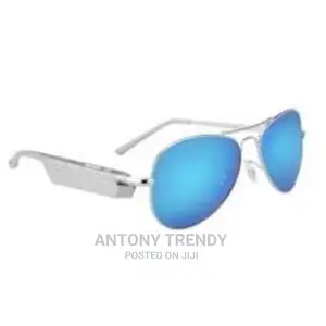 K3-P Bluetooth Smart Sunglasses One Size One Size