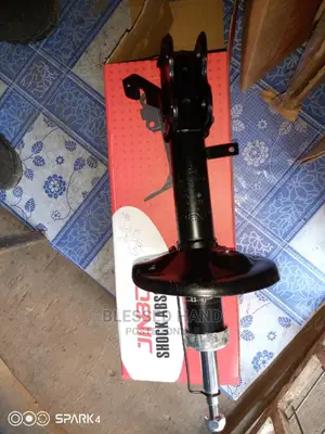 Wheel Shocks