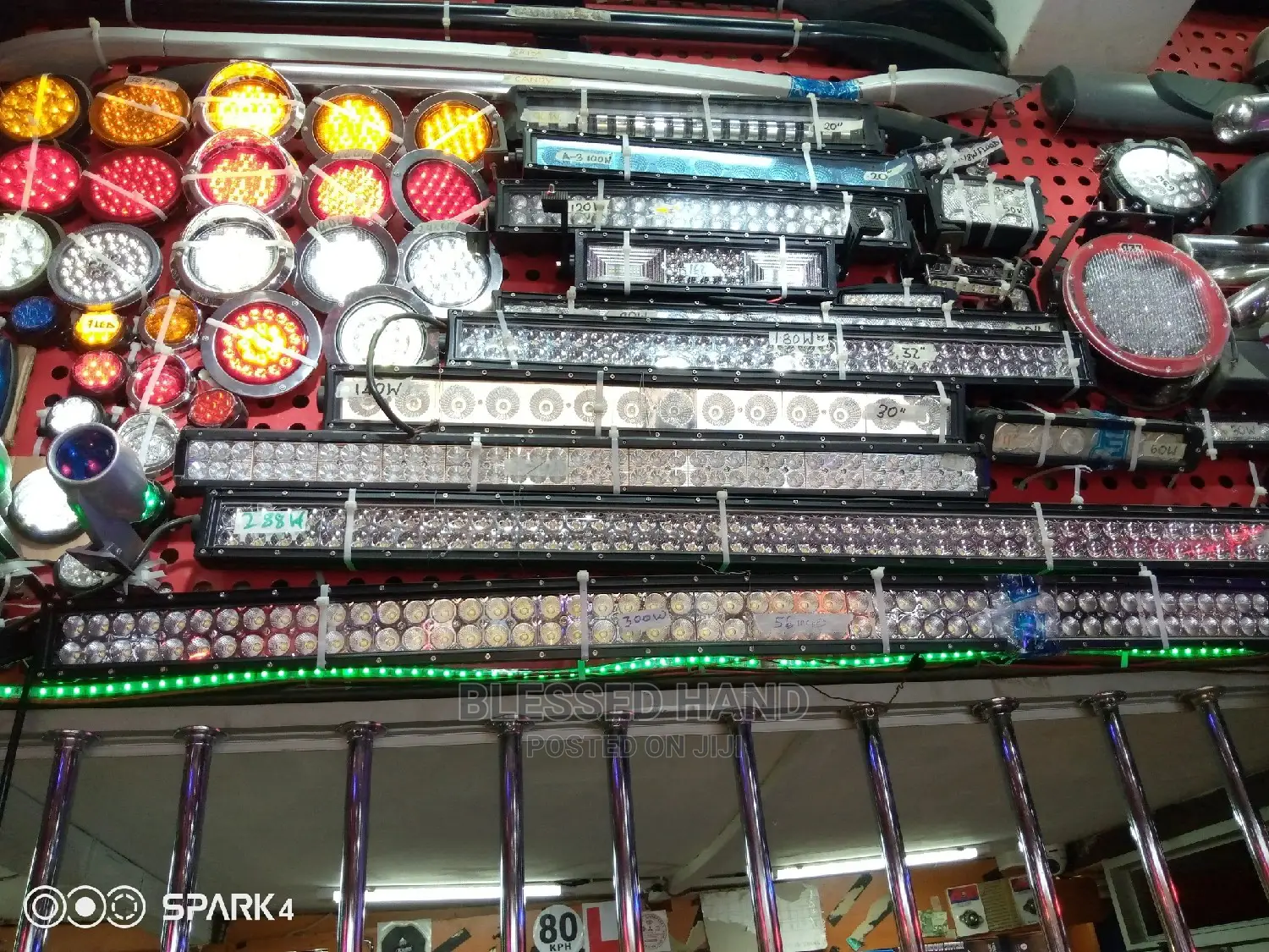 Led Lights