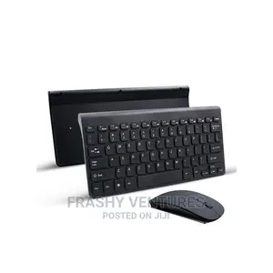 Generic Mini Keyboard Mouse