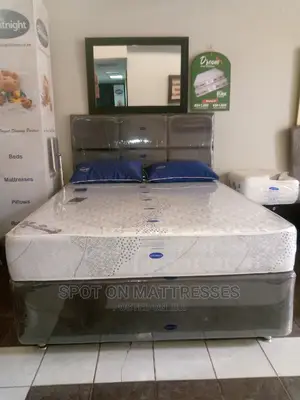 Orthopaedic Complete Bedset
