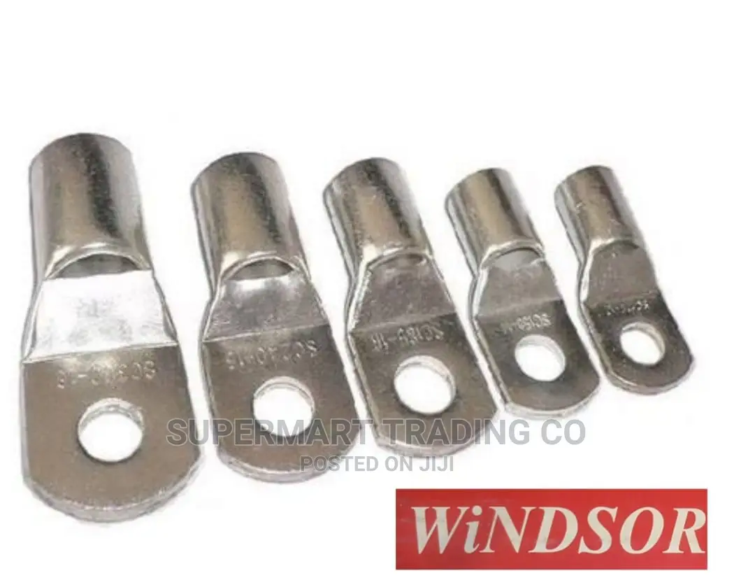 Cable Lugs