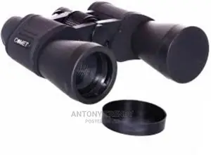 (Ready Stock) COMET 20X50 HD Portable Binoculars Telescope H
