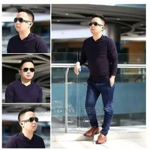 K3-A Bluetooth Headset Sunglasses