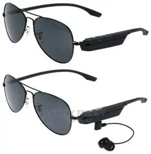Smart Sunglasses K3-A-1 Hands-Free Phone Call Smart Voice Co
