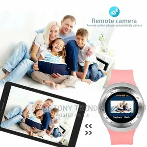 New Y1 Smart Watch With Micro SIM/TF Card Wearable Devices