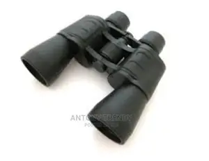 COMET High-Powered Professional HD 20x50 Zoom 168ft/1000m Bi