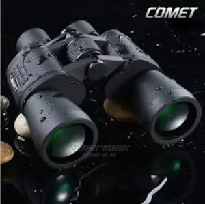 Comet 20x50 Military Binoculars for Sale, Astronomical B