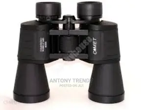 New Waterproof Comet 20X50 Zoom 20X Prism Binocular Telescop