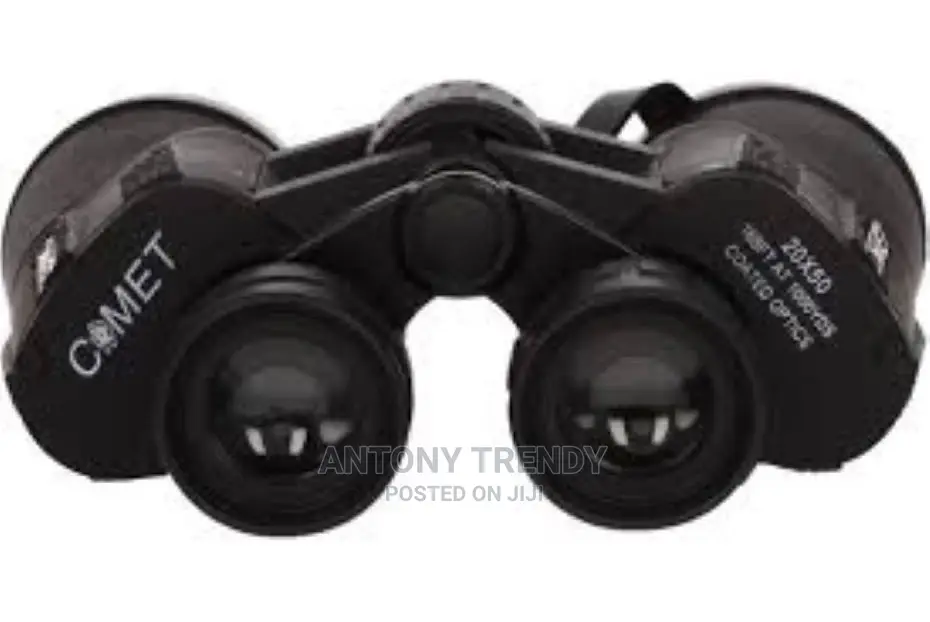 20x50 High Cost Performance Comet Binoculars