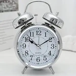 Brand New Fashion Vintage Style   Vintage Alarm Clocks