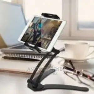Hot 5-in-10 Kitchen Tablet Stand Wall Mount
