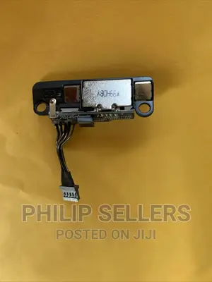 Apple Macbook Air A1304 DC Cable Power Charging Board Cable