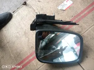 Side Mirrors